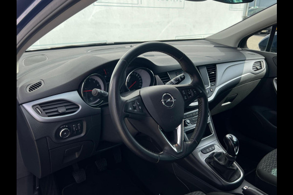 Opel Astra Sports Tourer 1.2 Edition NL AUTO | AFN. TREKHAAK | CARPLAY | CRUISE |