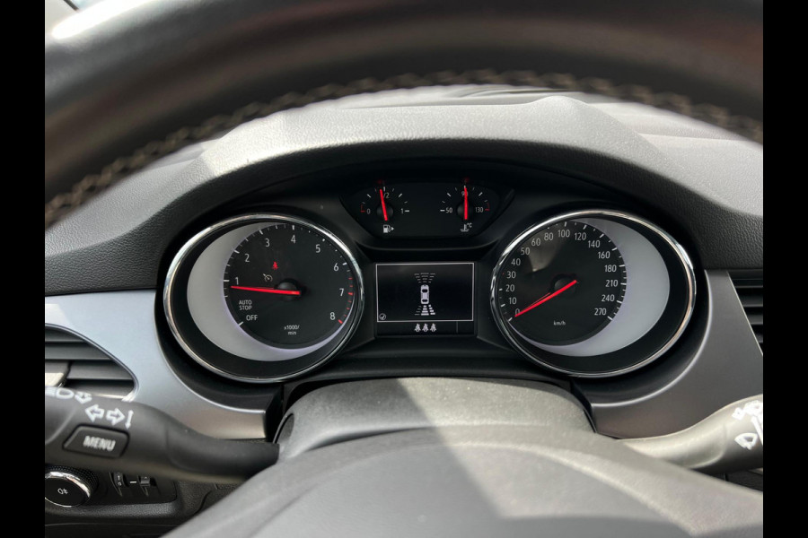 Opel Astra Sports Tourer 1.2 Edition NL AUTO | AFN. TREKHAAK | CARPLAY | CRUISE |