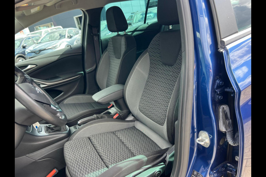 Opel Astra Sports Tourer 1.2 Edition NL AUTO | AFN. TREKHAAK | CARPLAY | CRUISE |