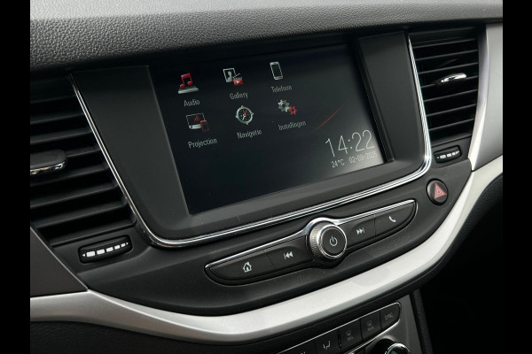Opel Astra Sports Tourer 1.2 Edition NL AUTO | AFN. TREKHAAK | CARPLAY | CRUISE |