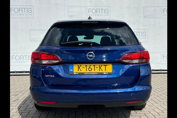 Opel Astra Sports Tourer 1.2 Edition NL AUTO | AFN. TREKHAAK | CARPLAY | CRUISE |
