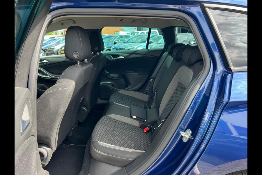 Opel Astra Sports Tourer 1.2 Edition NL AUTO | AFN. TREKHAAK | CARPLAY | CRUISE |