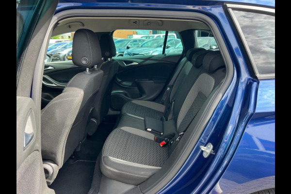 Opel Astra Sports Tourer 1.2 Edition NL AUTO | AFN. TREKHAAK | CARPLAY | CRUISE |