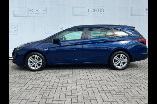 Opel Astra Sports Tourer 1.2 Edition NL AUTO | AFN. TREKHAAK | CARPLAY | CRUISE |