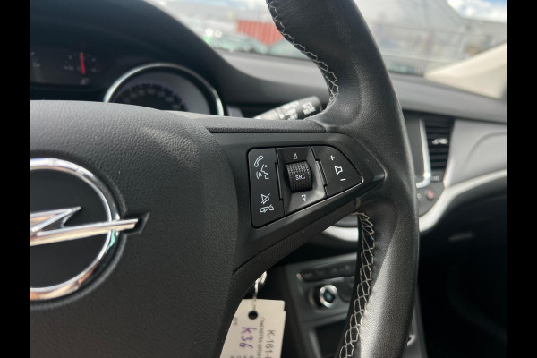 Opel Astra Sports Tourer 1.2 Edition NL AUTO | AFN. TREKHAAK | CARPLAY | CRUISE |