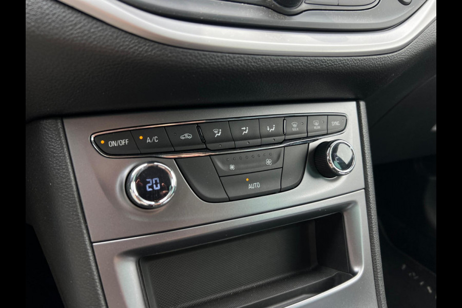 Opel Astra Sports Tourer 1.2 Edition NL AUTO | AFN. TREKHAAK | CARPLAY | CRUISE |