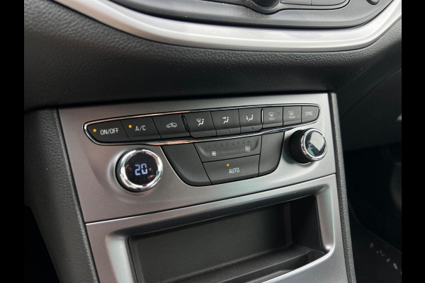Opel Astra Sports Tourer 1.2 Edition NL AUTO | AFN. TREKHAAK | CARPLAY | CRUISE |