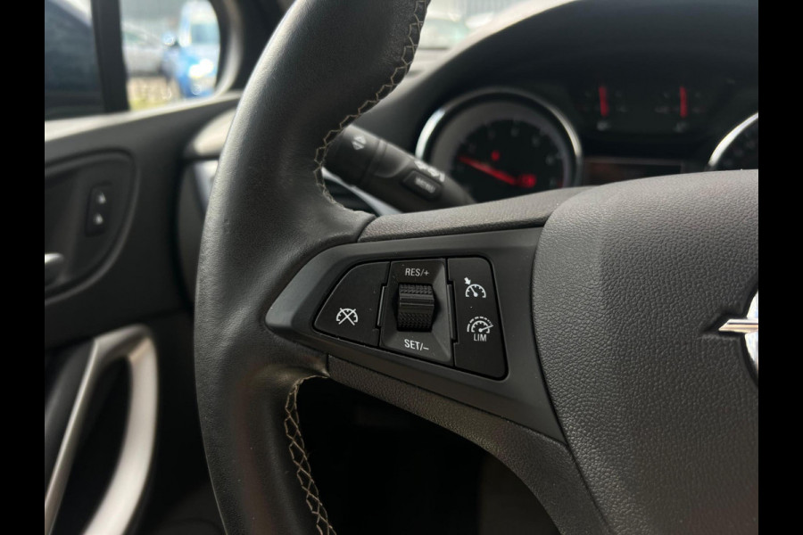 Opel Astra Sports Tourer 1.2 Edition NL AUTO | AFN. TREKHAAK | CARPLAY | CRUISE |