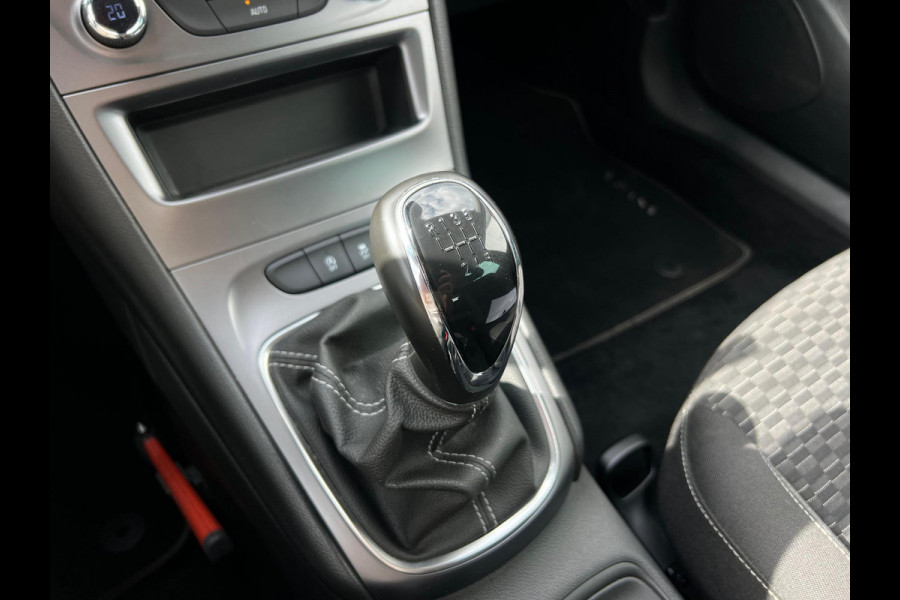 Opel Astra Sports Tourer 1.2 Edition NL AUTO | AFN. TREKHAAK | CARPLAY | CRUISE |