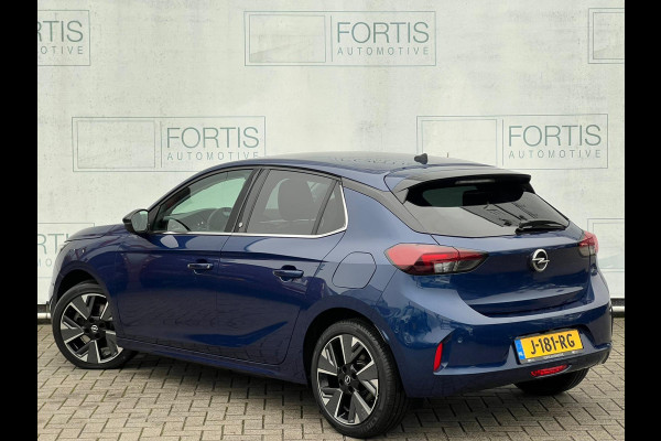 Opel CORSA-E Elegance 50 kWh NL AUTO | CARPLAY | CAMERA |