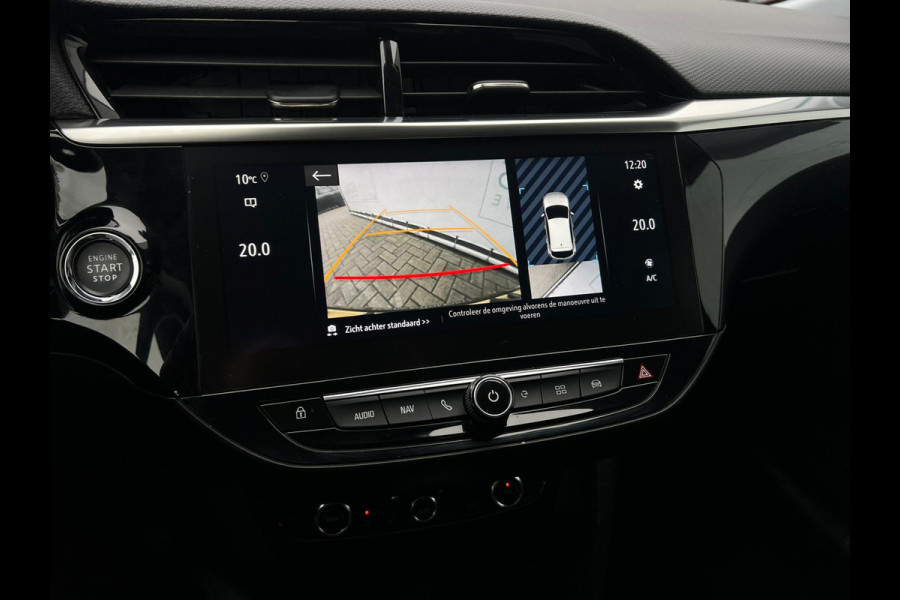 Opel CORSA-E Elegance 50 kWh NL AUTO | CARPLAY | CAMERA |