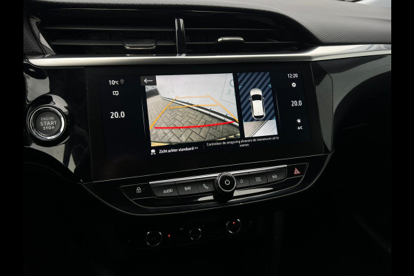 Opel CORSA-E Elegance 50 kWh NL AUTO | CARPLAY | CAMERA |