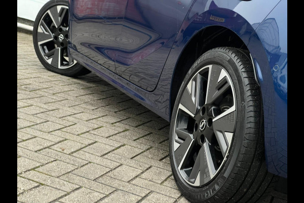 Opel CORSA-E Elegance 50 kWh NL AUTO | CARPLAY | CAMERA |