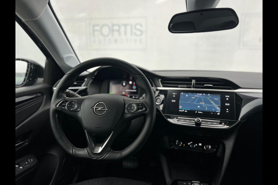 Opel CORSA-E Elegance 50 kWh NL AUTO | CARPLAY | CAMERA |