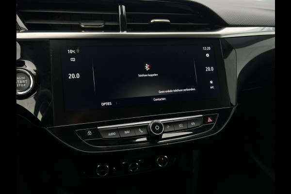 Opel CORSA-E Elegance 50 kWh NL AUTO | CARPLAY | CAMERA |