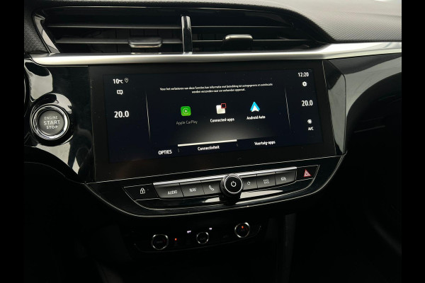 Opel CORSA-E Elegance 50 kWh NL AUTO | CARPLAY | CAMERA |
