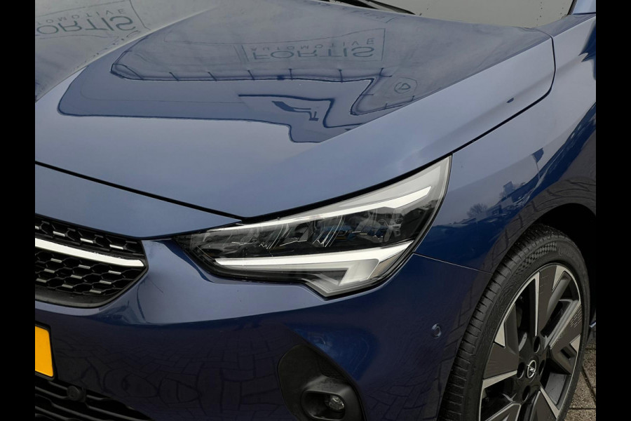 Opel CORSA-E Elegance 50 kWh NL AUTO | CARPLAY | CAMERA |