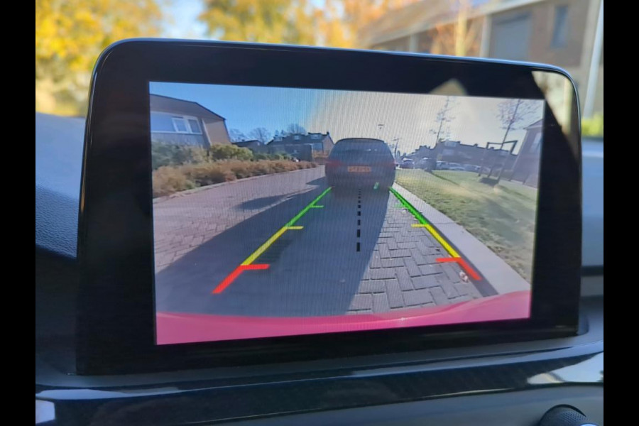 Ford Focus 1.0 EcoBoost Hybrid ST Line Business NL AUTO | CAMERA | CARPLAY |