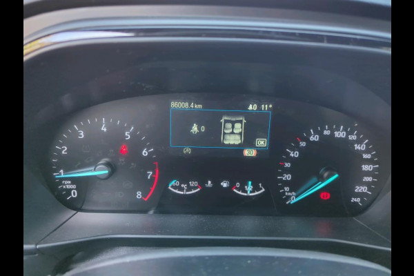 Ford Focus 1.0 EcoBoost Hybrid ST Line Business NL AUTO | CAMERA | CARPLAY |