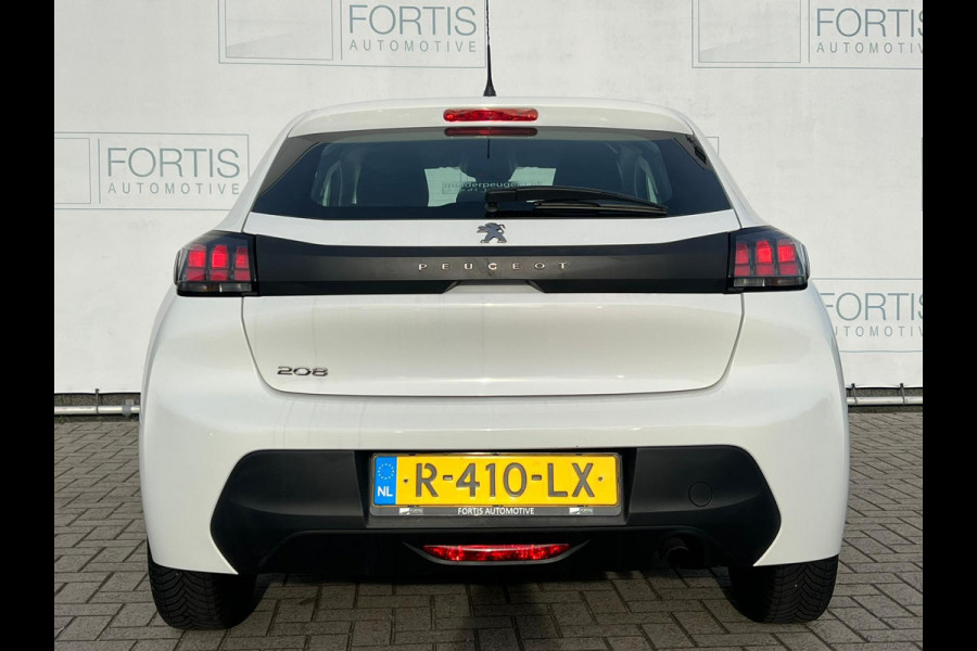 Peugeot 208 1.2 PureTech Like NL AUTO | AIRCO | CRUISE |