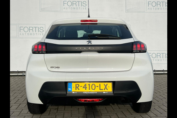 Peugeot 208 1.2 PureTech Like NL AUTO | AIRCO | CRUISE |