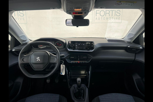 Peugeot 208 1.2 PureTech Like NL AUTO | AIRCO | CRUISE |