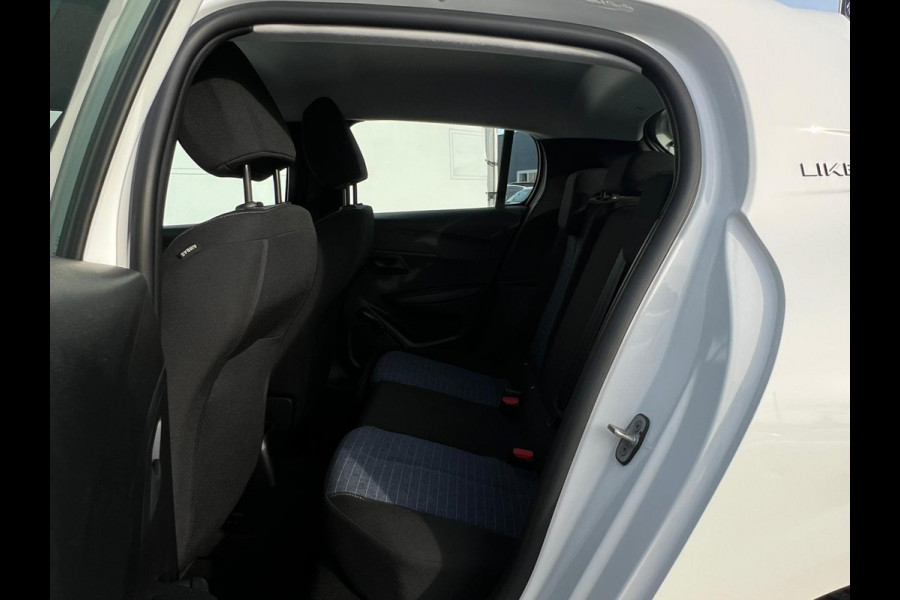 Peugeot 208 1.2 PureTech Like NL AUTO | AIRCO | CRUISE |
