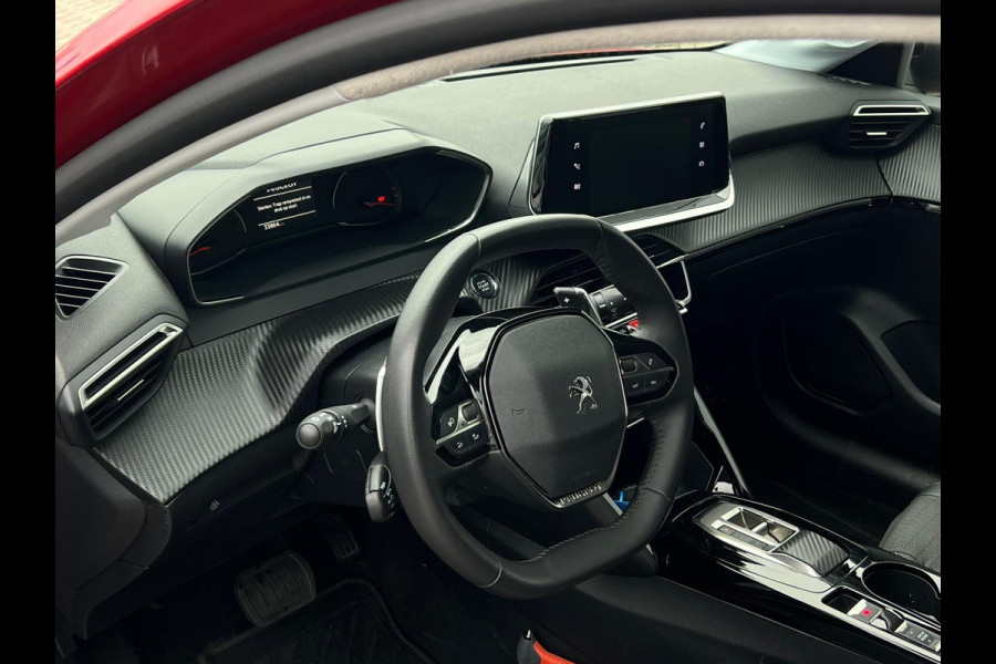 Peugeot 208 1.2 PureTech Allure NL AUTO | PDC | LAGE KM
