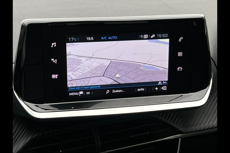 Peugeot 208 1.2 PureTech Allure NL AUTO | PDC | LAGE KM