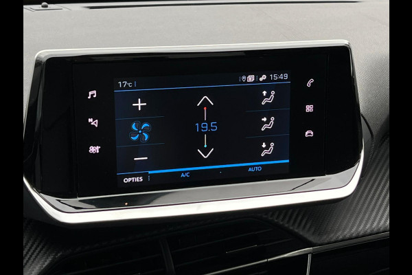 Peugeot 208 1.2 PureTech Allure NL AUTO | PDC | LAGE KM