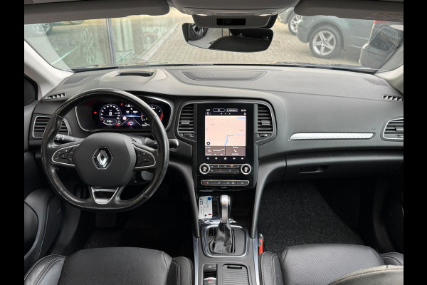 Renault Mégane Estate 1.3 TCe 160 Business Edition One NL-AUTO | VOL LEDER | STOELVERWARMING