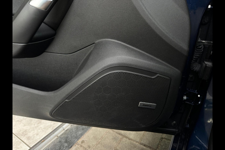 Renault Mégane Estate 1.3 TCe 160 Business Edition One NL-AUTO | VOL LEDER | STOELVERWARMING