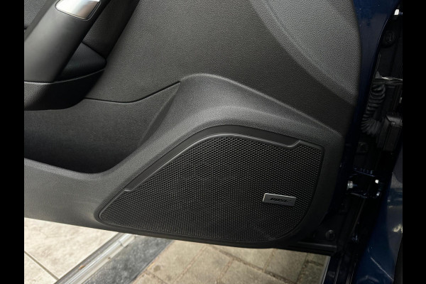 Renault Mégane Estate 1.3 TCe 160 Business Edition One NL-AUTO | VOL LEDER | STOELVERWARMING