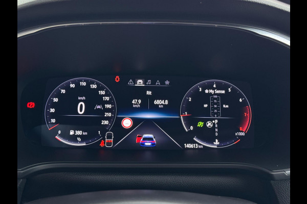 Renault Mégane Estate 1.3 TCe 160 Business Edition One NL-AUTO | VOL LEDER | STOELVERWARMING