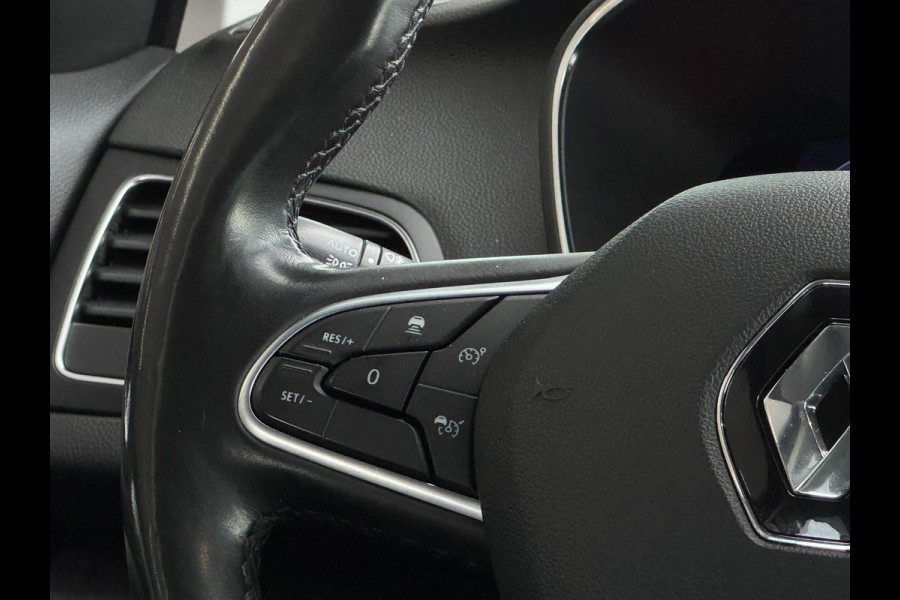 Renault Mégane Estate 1.3 TCe 160 Business Edition One NL-AUTO | VOL LEDER | STOELVERWARMING