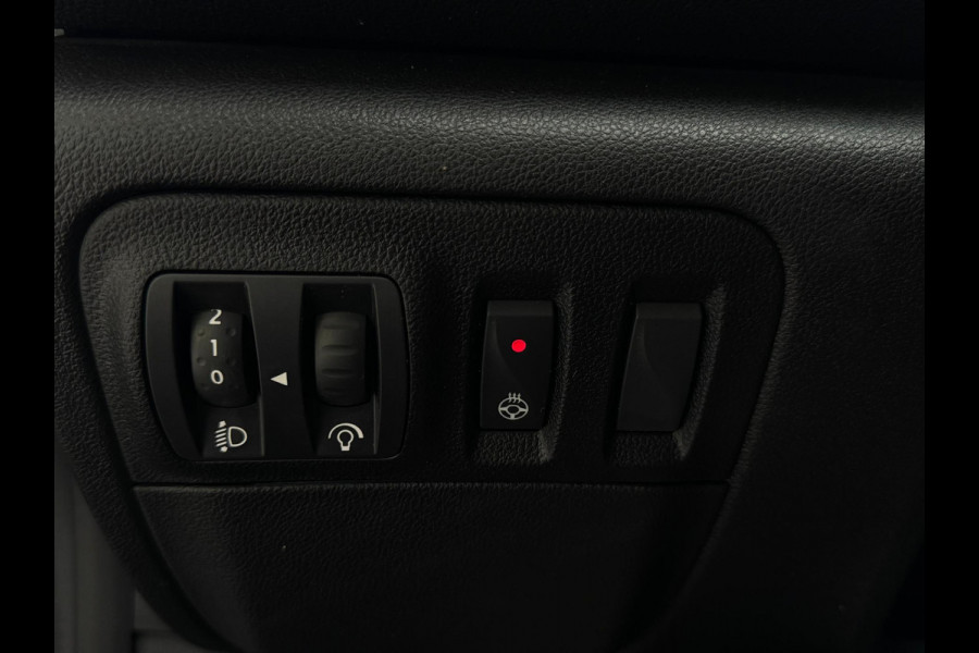 Renault Mégane Estate 1.3 TCe 160 Business Edition One NL-AUTO | VOL LEDER | STOELVERWARMING