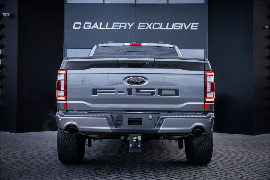 Ford USA F-150 5.0 V8 XLT - Panorama | B&O | 360 Camera | Memory