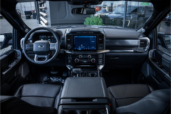 Ford USA F-150 5.0 V8 XLT - Panorama | B&O | 360 Camera | Memory