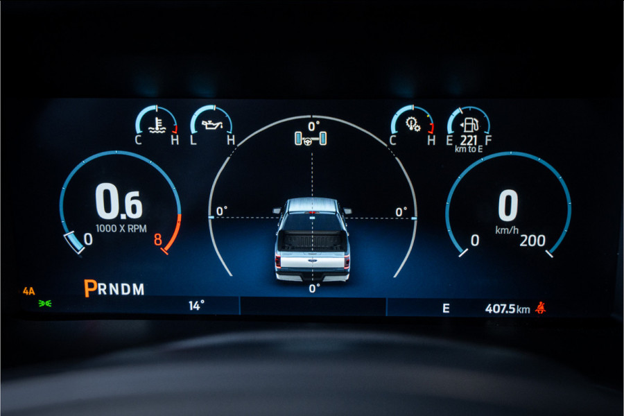 Ford USA F-150 5.0 V8 XLT - Panorama | B&O | 360 Camera | Memory