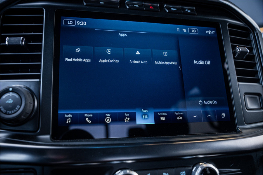 Ford USA F-150 5.0 V8 XLT - Panorama | B&O | 360 Camera | Memory