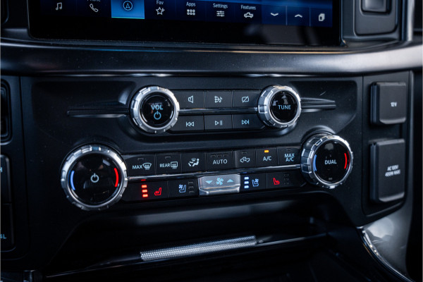 Ford USA F-150 5.0 V8 XLT - Panorama | B&O | 360 Camera | Memory