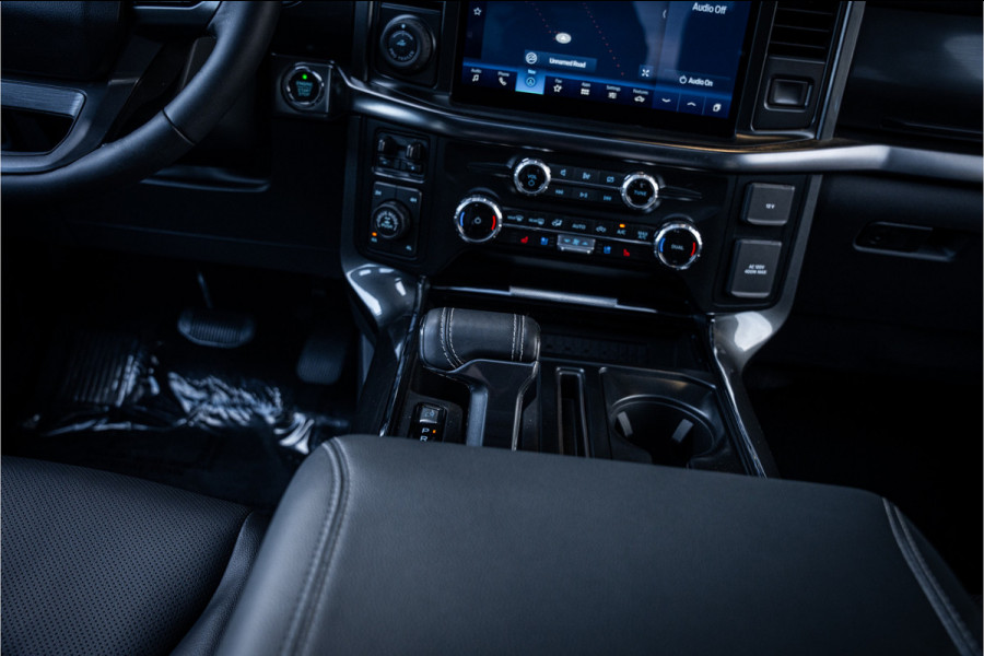 Ford USA F-150 5.0 V8 XLT - Panorama | B&O | 360 Camera | Memory