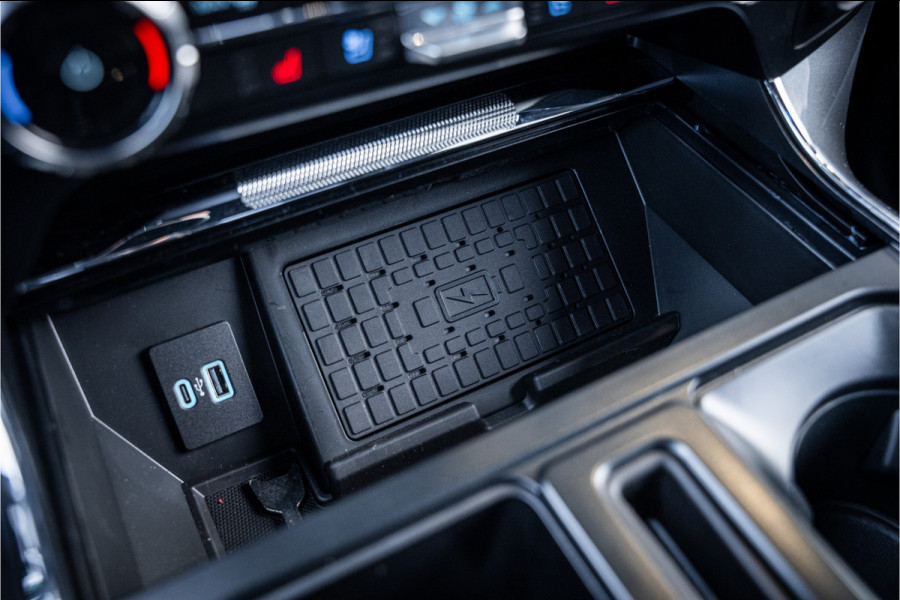 Ford USA F-150 5.0 V8 XLT - Panorama | B&O | 360 Camera | Memory