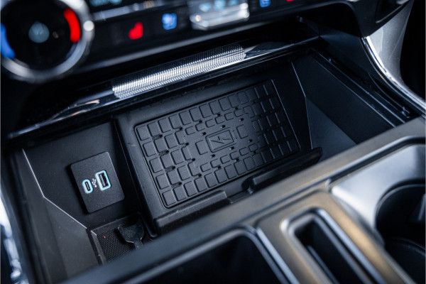 Ford USA F-150 5.0 V8 XLT - Panorama | B&O | 360 Camera | Memory