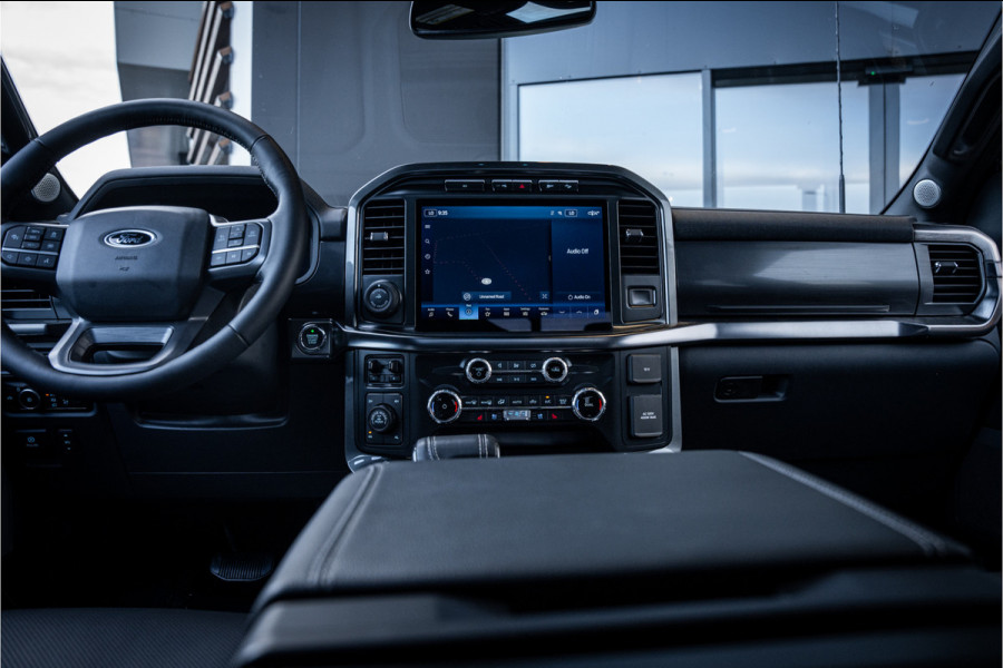 Ford USA F-150 5.0 V8 XLT - Panorama | B&O | 360 Camera | Memory