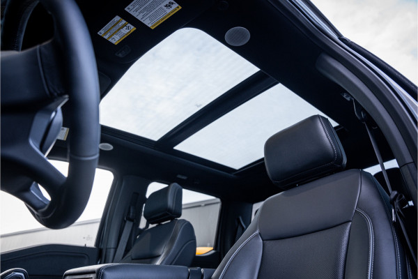 Ford USA F-150 5.0 V8 XLT - Panorama | B&O | 360 Camera | Memory