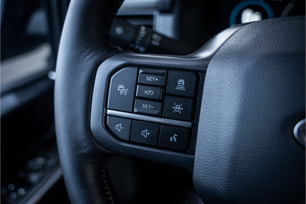 Ford USA F-150 5.0 V8 XLT - Panorama | B&O | 360 Camera | Memory