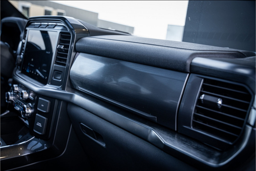 Ford USA F-150 5.0 V8 XLT - Panorama | B&O | 360 Camera | Memory