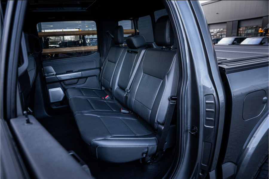 Ford USA F-150 5.0 V8 XLT - Panorama | B&O | 360 Camera | Memory