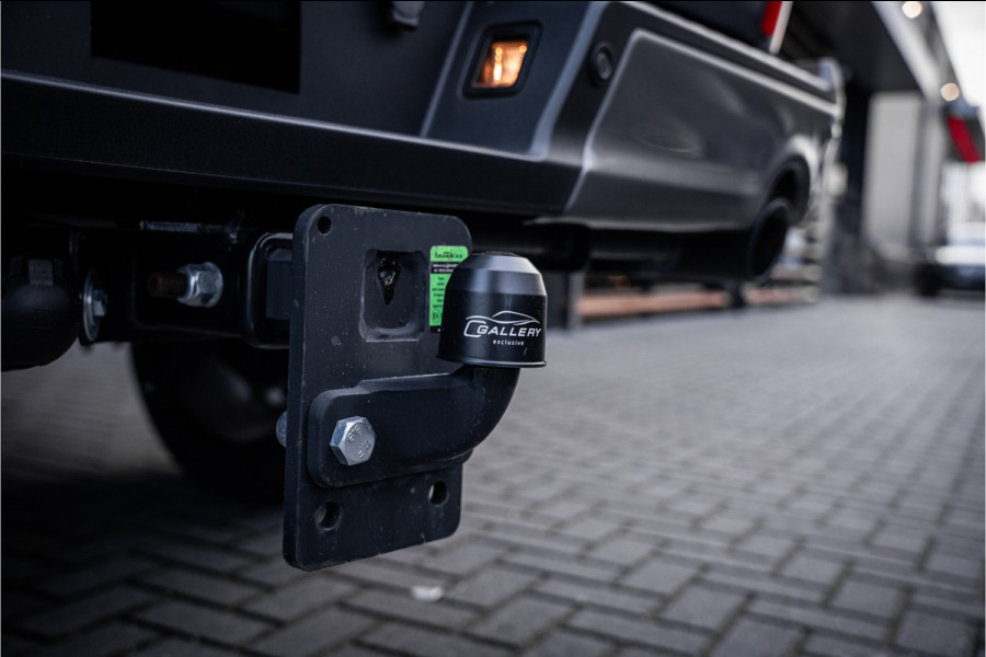 Ford USA F-150 5.0 V8 XLT - Panorama | B&O | 360 Camera | Memory